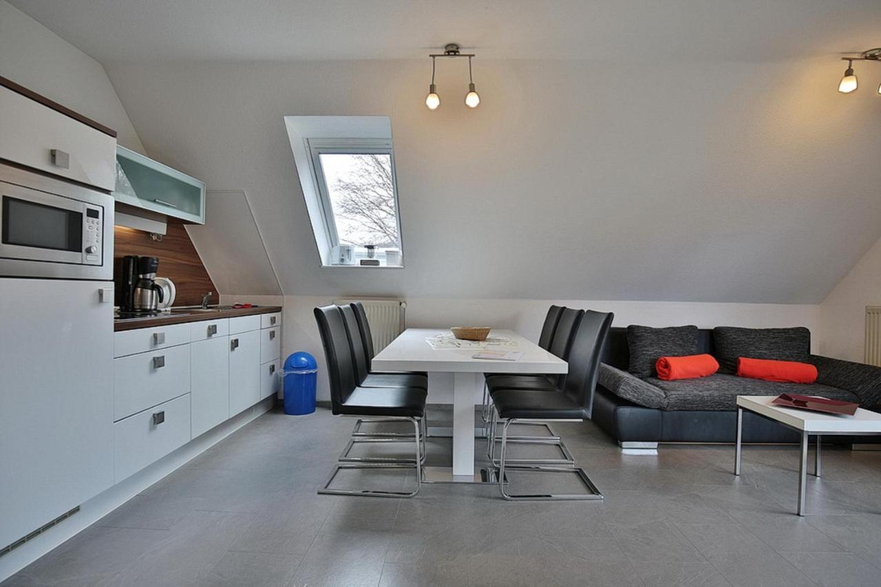 Am Rosenhain 9 Am Rosenhain 9 Appartement 4 Timmendorfer Strand Exterior photo