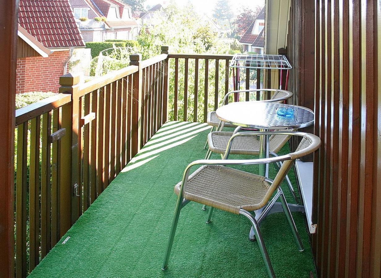 Am Rosenhain 9 Am Rosenhain 9 Appartement 4 Timmendorfer Strand Exterior photo