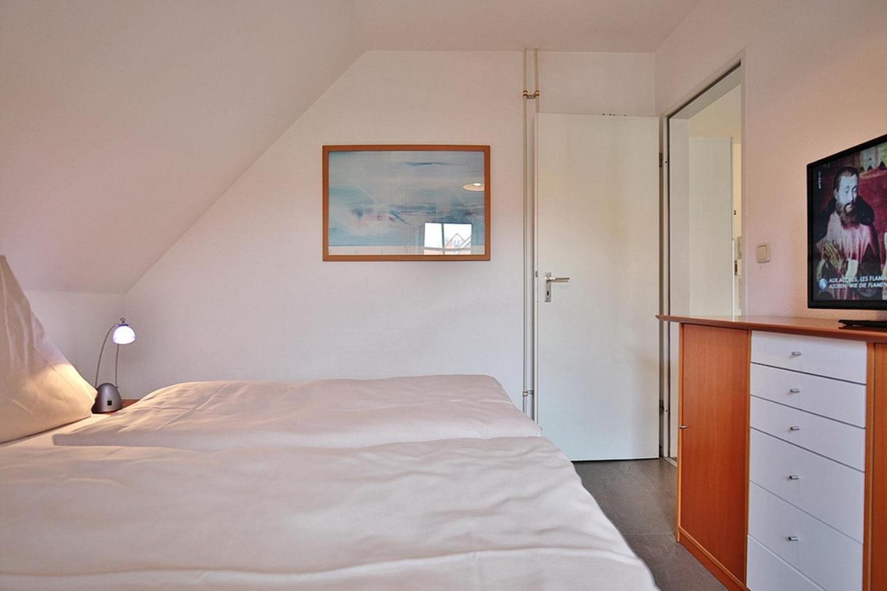 Am Rosenhain 9 Am Rosenhain 9 Appartement 4 Timmendorfer Strand Exterior photo